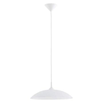 Lampă cu pendul MARTA 15340 1x60W/E27 de la Alfa