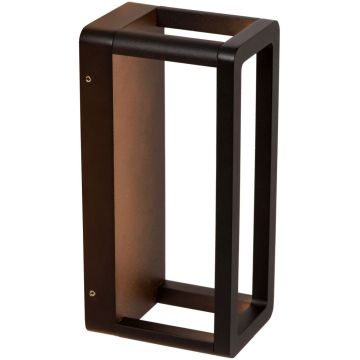 Aplique de perete NARVIK 15809/09/30 3000k 1x9.2w/led 270lm ip65 de la Lucide