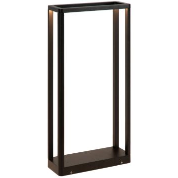 Lampă de podea NARVIK 15810/09/30 3000k 1x9.2w/led 270lm ip65 de la Lucide