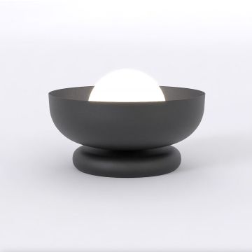Lampă de masă OZZY 1515/LN1 1x8W/G9 IP20 de la Emibig