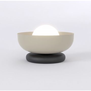 Lampă de masă OZZY 1517/LN1 1x8W/G9 IP20 de la Emibig