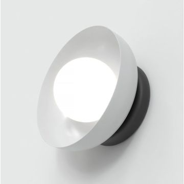 Aplique de perete OZZY 1518/K1 1x8W/G9 IP20 de la Emibig
