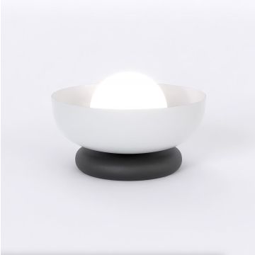 Lampă de masă OZZY 1518/LN1 1x8W/G9 IP20 de la Emibig