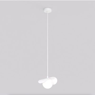 Lampă cu pendul RITUAL 1584/1 1x8W/G9 IP20 de la Emibig