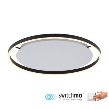 Lustră de tavan RITUS 15392-13 3000K 1x28W/LED 1100LM IP20 de la Paul Neuhaus