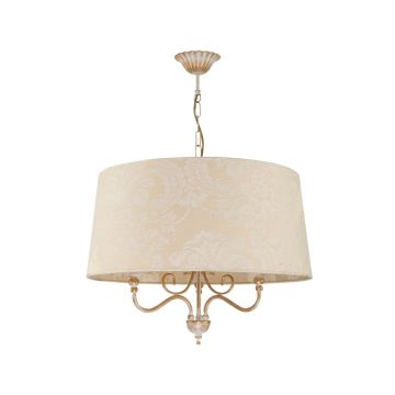 Candelabru SOFIA 1590 3x15W/E27 IP20 de la Jupiter