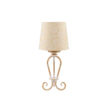 Lampă de masă SOFIA 1594 1x15W/E27 IP20 de la Jupiter