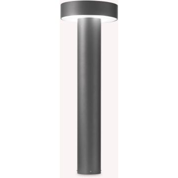 Lampă de podea TESLA 153193 4x15W/G9 ip44 de la Ideal Lux
