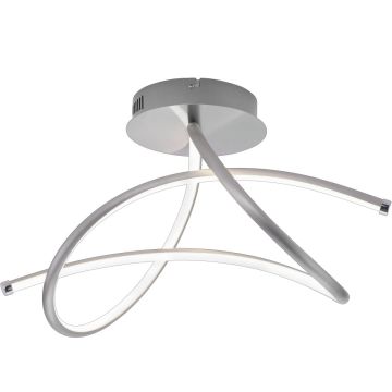 Lampă de tavan VIOLETTA 15441-55 1x30W/LED ip20 de la Paul Neuhaus
