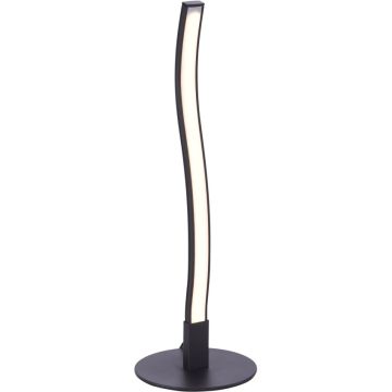 Lampă de masă WAVE 15128-18 3000k 1x3,6W/LED 300lm ip20 de la Paul Neuhaus