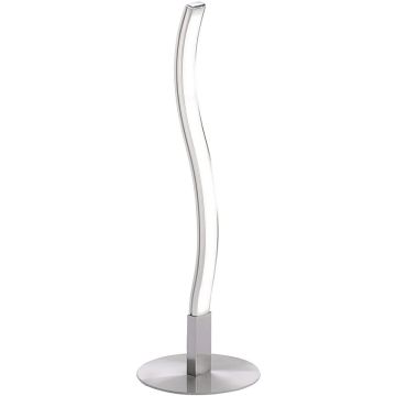 Lampă de masă WAVE 15128-55 3000k 1x4W/LED 345lm ip20 de la Paul Neuhaus