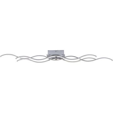 Lampă de tavan WAVE 15166-55 3000k 3x32W/LED 3920lm ip20 de la Paul Neuhaus