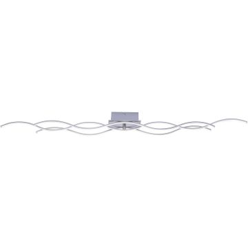 Lampă de tavan WAVE 15167-55 3000k 3x45W/LED 2140lm ip20 de la Paul Neuhaus