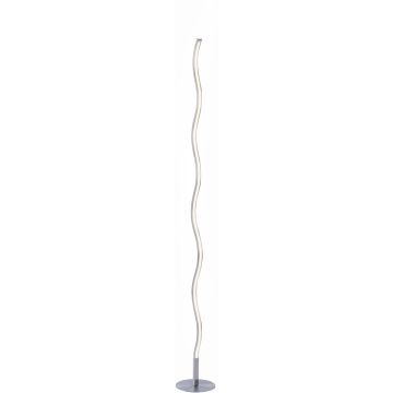 Lampă de podea WAVE 15168-55 3000k 1x13W/LED 1050lm ip20 de la Paul Neuhaus