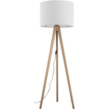 Lampă de podea GRAND 16007 1x15W/E27 IP20 de la TK Lighting