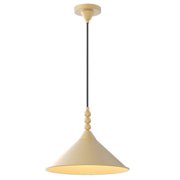 Lampă cu pendul ASHFORD P01524AU 1x40W/E27 ip20 de la Cosmolight