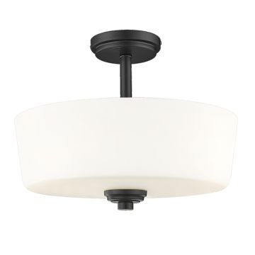 Lampă de tavan ASPEN C03262BK 3x40W/E27 ip20 de la Cosmolight