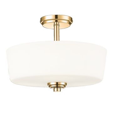 Lampă de tavan ASPEN C03354AU 3x40W/E27 ip20 de la Cosmolight