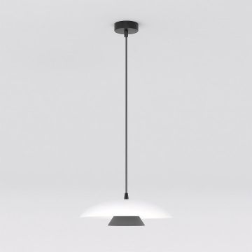 Lampă cu pendul BABEL 1622/3 1x12W/GX53 IP20 de la Emibig