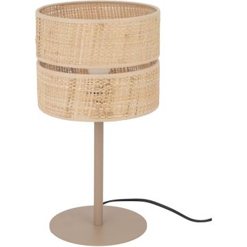 Lampă de masă CALMA 16178 1x15W/E27 IP20 de la TK Lighting