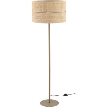 Lampă de podea CALMA 16181 1x15W/E27 IP20 de la TK Lighting