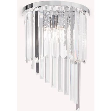 Aplique de perete CARLTON 168913 3x40W/E14 ip20 de la Ideal Lux