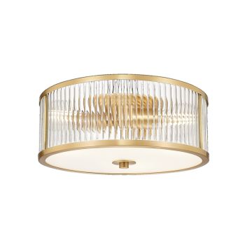 Lampă de tavan CONCORD C03484BR 3x40W/E27 ip20 de la Cosmolight