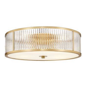 Lampă de tavan CONCORD C04491BR 4x40W/E27 ip20 de la Cosmolight