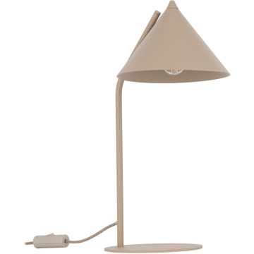 Lampă de masă CONO 16210 1x15W/E27 IP20 de la TK Lighting