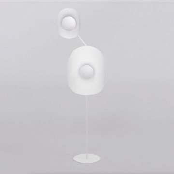 Lampă de podea DELULU 1601/LP2 2x8W/G9 IP20 de la Emibig