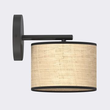 Aplique de perete ECO 1654/K1 1x15W/E27 IP20 de la Emibig