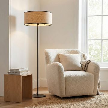 Lampă de podea ECO 1654/LP1 1x15W/E27 IP20 de la Emibig