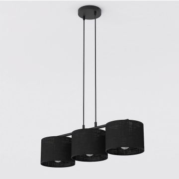 Lampă cu pendul ECO 1655/3 3x15W/E27 IP20 de la Emibig
