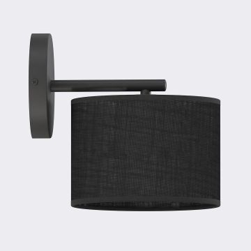 Aplique de perete ECO 1655/K1 1x15W/E27 IP20 de la Emibig