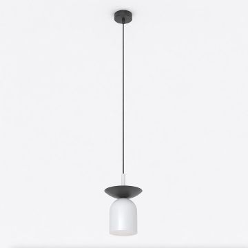 Lampă cu pendul EGO 1611/1 1x10W/E14 IP20 de la Emibig
