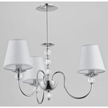 Candelabru EMMANUELLE 16713 3x60W/E14 de la Alfa