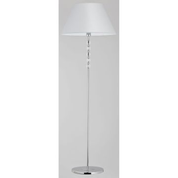 Lampă de podea EMMANUELLE 16719 1x60W/E27 de la Alfa