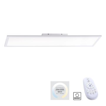 Panou LED FLAT 16533-16-O 2700K-3000K 1x21W/LED CCT 1750LM IP20 de la Paul Neuhaus
