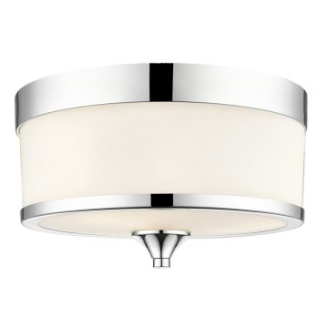 Lampă de tavan FLEETWOOD C03286CH 3x40W/E27 ip20 de la Cosmolight