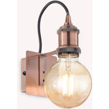 Aplique de perete FRIDA 163338 1x60W/E27 ip20 de la Ideal Lux