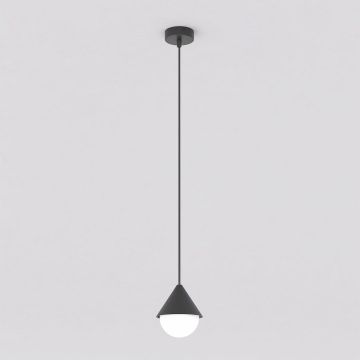 Lampă cu pendul GIRO 1661/1 1x8W/G9 IP20 de la Emibig