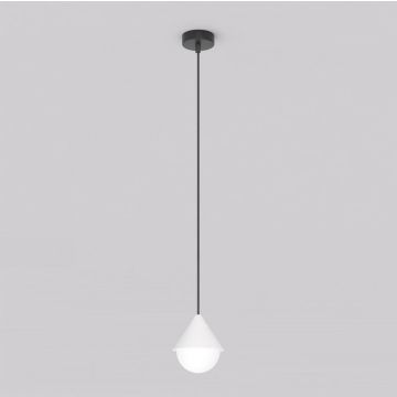 Lampă cu pendul GIRO 1662/1 1x8W/G9 IP20 de la Emibig