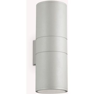 Aplique de perete GUN 163604 2x60W/E27 ip54 de la Ideal Lux