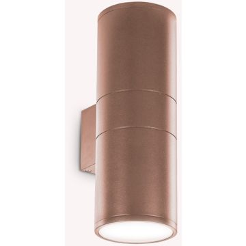 Aplique de perete GUN 163611 2x60W/E27 ip54 de la Ideal Lux