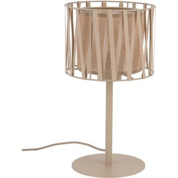 Lampă de masă HARMONY 16198 1x15W/E27 IP20 de la TK Lighting