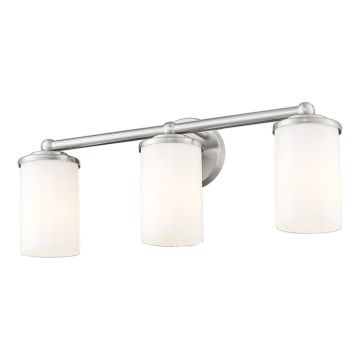 Aplique de perete JERSEY W03705NS 3x40W/E27 ip20 de la Cosmolight