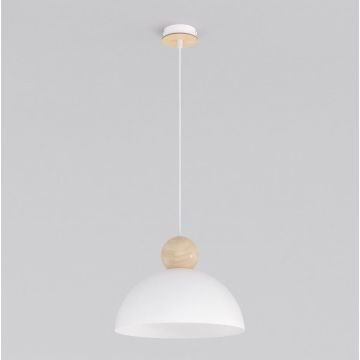Lampă cu pendul KAKI 1677/1M 1x15W/E27 IP20 de la Emibig