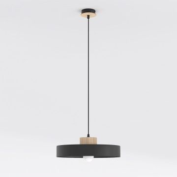 Lampă cu pendul KIVI 1667/1L 1x15W/E27 IP20 de la Emibig
