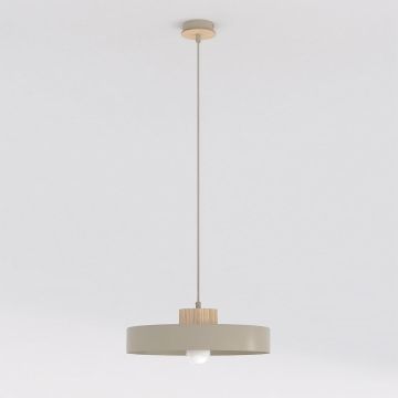 Lampă cu pendul KIVI 1668/1L 1x15W/E27 IP20 de la Emibig