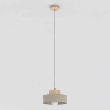 Lampă cu pendul KIVI 1668/1S 1x15W/E27 IP20 de la Emibig